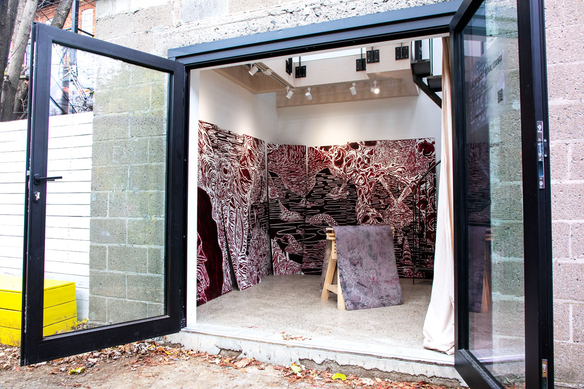 arkadi lavoie lachapelle