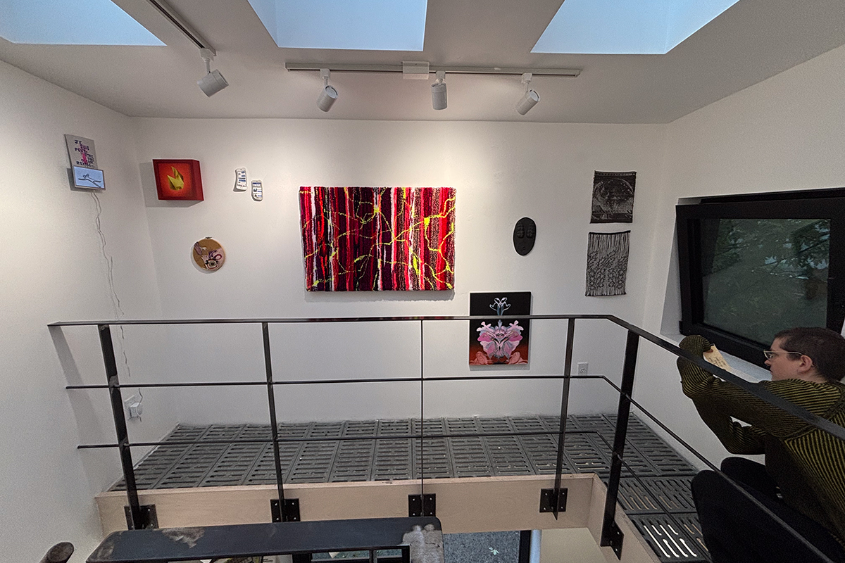 LAB : Les Ateliers Belleville