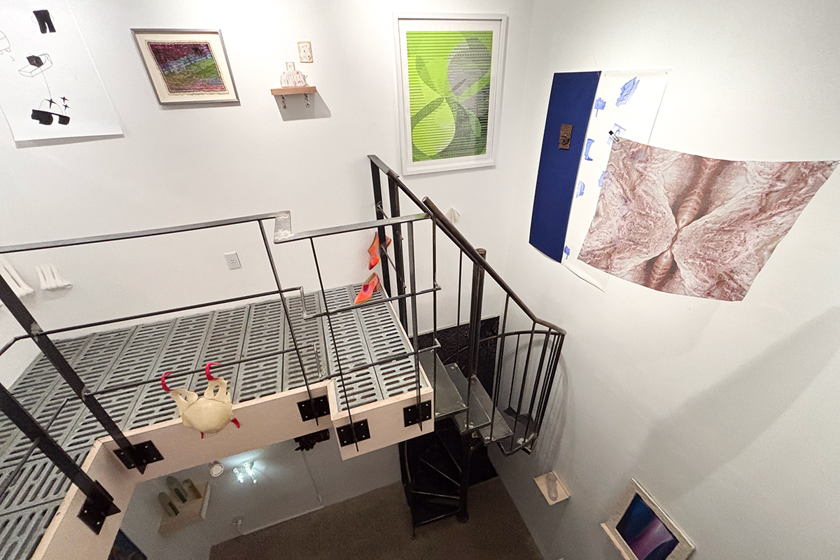 FLAB : Les Ateliers Belleville
