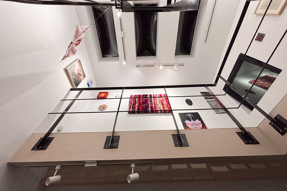 FLAB : Les Ateliers Belleville