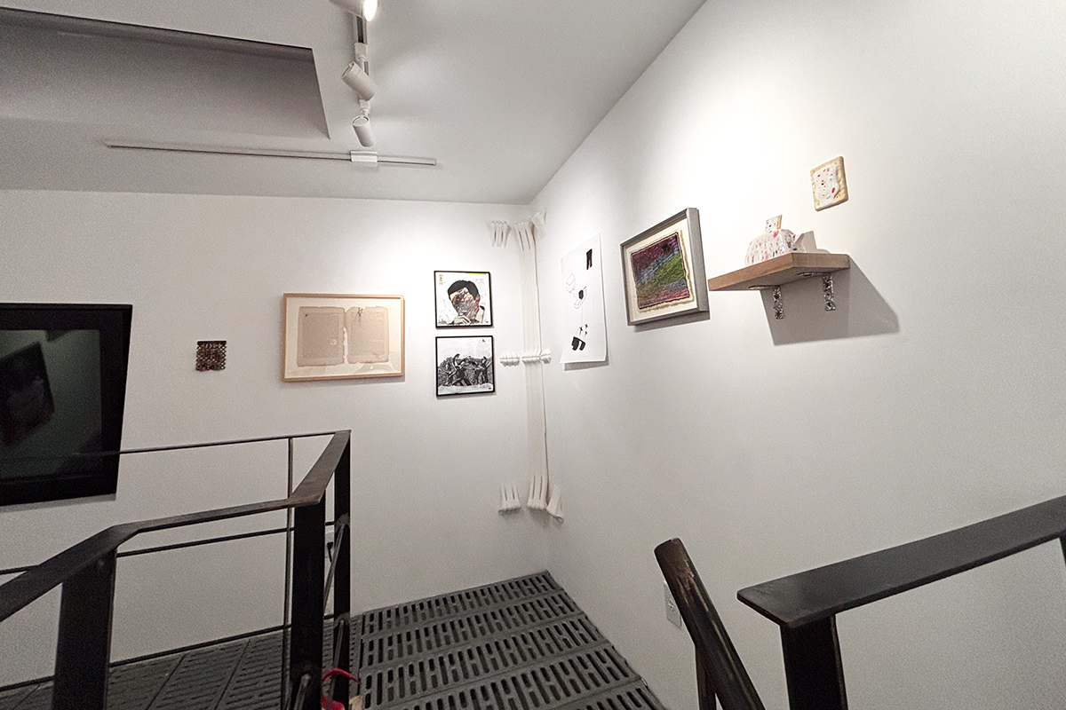 FLAB : Les Ateliers Belleville